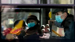 Incidenţa din Capitală face un nou salt. Creştere continuă de la începutul anului