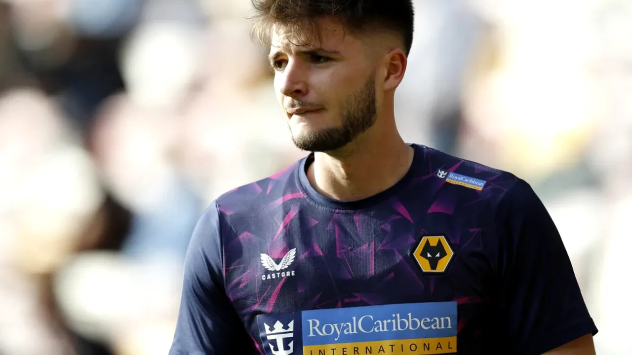 Portarul echipei Millwall şi al naţionalei Muntenegrului, Matija Sarkic, 26 de ani, a murit