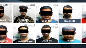 Mexic: Zece membri ai unui cartel, condamnați la 141 de ani de închisoare fiecare