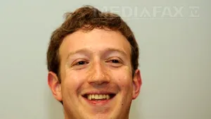 Cât plăteşte Facebook în fiecare an pentru a-i asigura securitatea lui Mark Zuckerberg