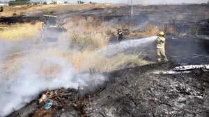 Israelul masează soldaţi la frontiera  cu Fâşia Gaza. Armata a pregătit planurile pentru o invazie terestră