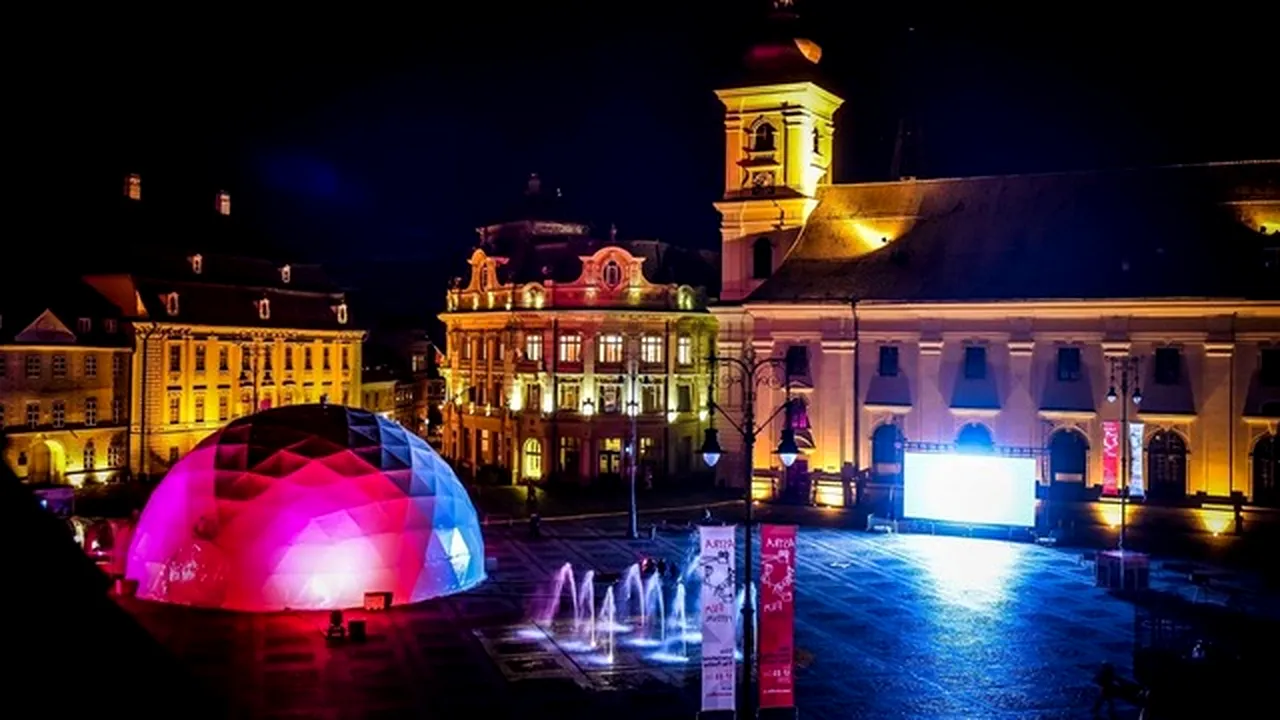 Astra Film Festival anunţă selecţia oficială a ediţiei 2024. Majoritatea producţiilor vor fi văzute în premieră la Sibiu

