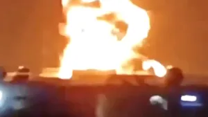 Război în Orientul Mijlociu, ziua 19. Cele mai mari rafinării din lume, lovite în Qatar și Arabia Saudită, de Iran. Israel atacă pentru prima oară nordul Iranului. Barilul de petrol depășește 110 dolari