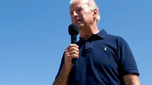 Joe Biden declară că Barack Obama îi promisese un rol important în procesul decizional - presă