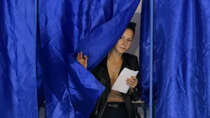 Jumătate din voturile diasporei vin din Italia, Marea Britanie și Germania