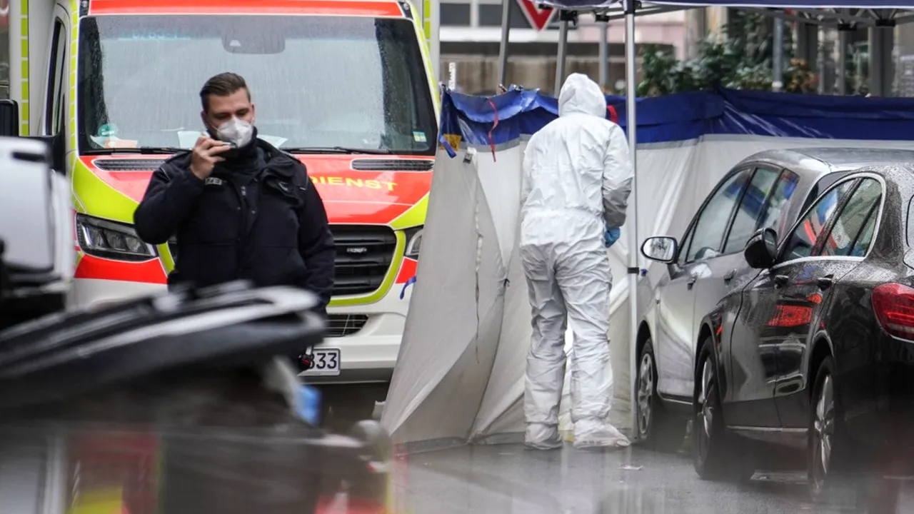 Mai mulţi răniţi în urma unui incident armat produs într-un centru medical din SUA