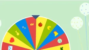 Roata Aniversară GOOGLE | Tot ce trebuie să ştii despre cei 19 ani de activitate ai GOOGLE. Cum poţi afla cine te caută pe celebrul motor de căutare