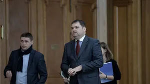 Liderul senatorilor UDMR: Un hei-rup. Prin OUG cu Codul Administrativ se pierde un drept câştigat de minorităţi