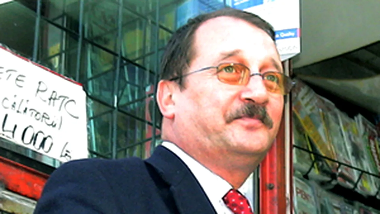 DGIPI ar fi menţionat la Comisie că a sesizat Parchetul în februarie privind Uzina Băbeni