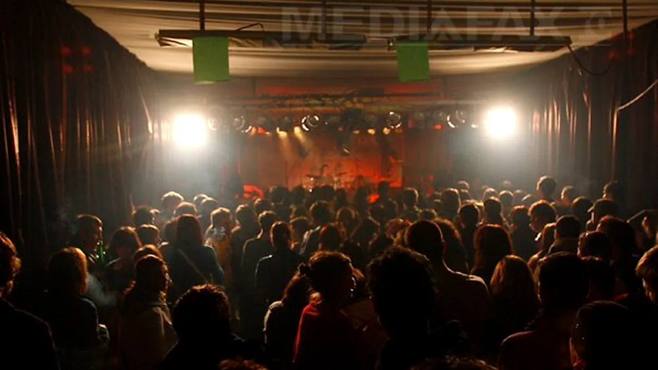 Clubul Kulturhaus, închis pentru trei luni de Garda Financiară. Reprezentanţii clubului: Localul rămâne deschis