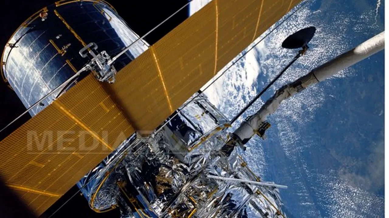 Armata SUA va instala un radar şi un telescop spaţial pe teritoriul Australiei