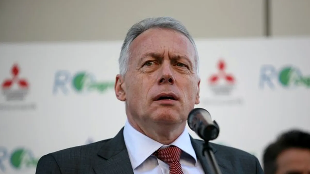 Borbely: Când am aflat de comunicatul DNA am luat decizia să demisionez astăzi. Sper că o să reuşesc să-mi dovedesc nevinovăţia