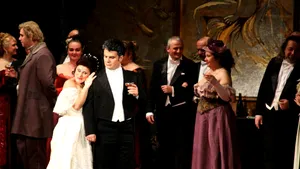 Opera Naţională Bucureşti sărbătoreşte 160 de ani de la premiera absolută 