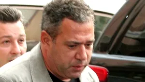 Adrian Iovan, cercetat penal după ce a împuşcat un câine