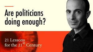 COMENTARIU Lelia Munteanu: Harari sugerează electoratului să nu voteze partidul lui Netanyahu