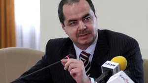 Romanian Def Min Blames Weapon Heist, Info Leaks On Indiscipline