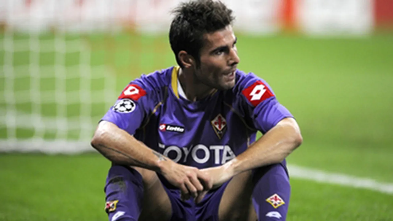Romanian Footballer Adrian Mutu Tests Positive For Sibutramine