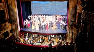 Teatrul Naţional din Timişoara devine capitala europeană a teatrelor publice din Europa