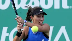 Pegula o răpune pe numărul 1 mondial Sabalenka la Turneul Campioanelor