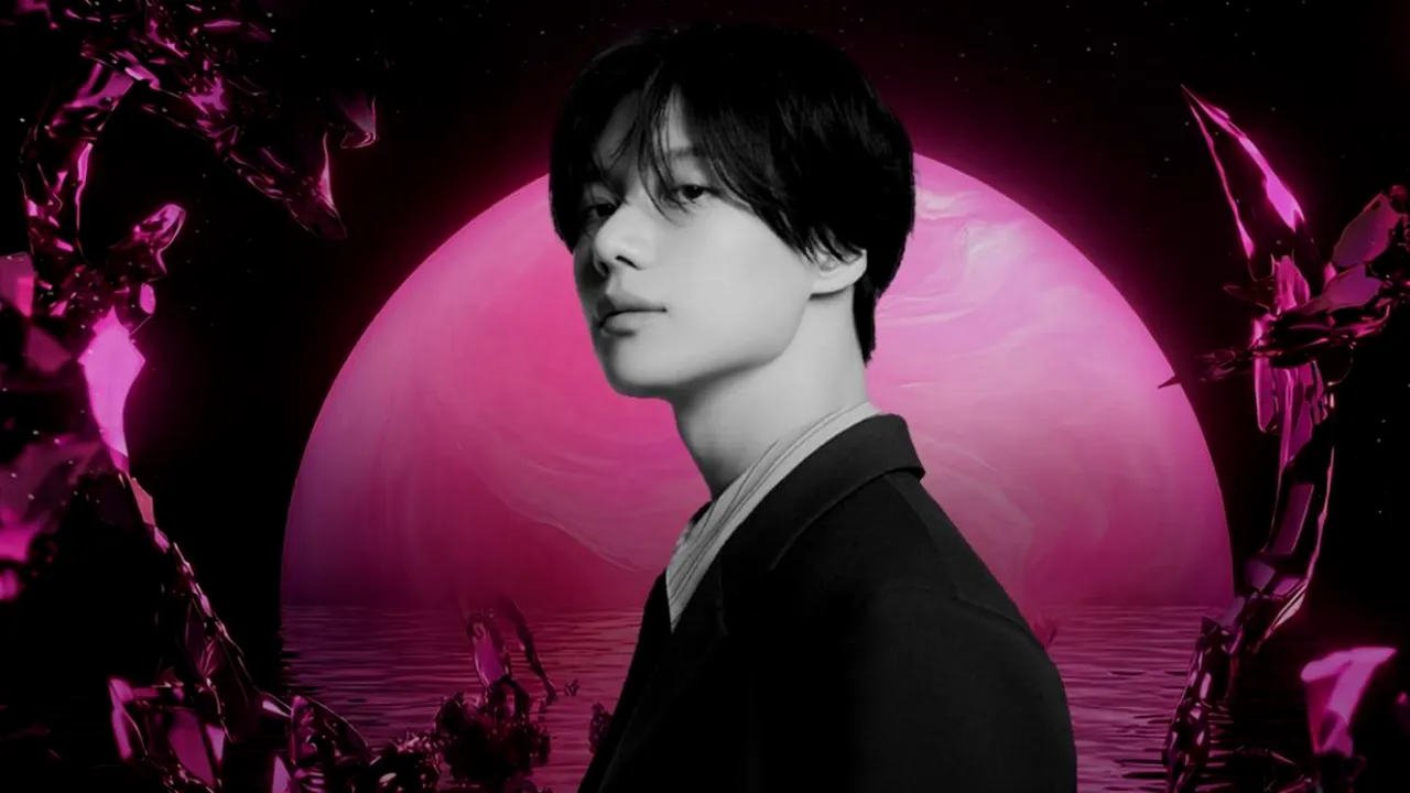 TAEMIN, unul dintre cele mai mari nume ale K-pop-ului mondial, confirmat la K-POP Days NIBIRU (P)