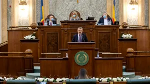 Senator USR-PLUS, critici la adresa premierului Cîţu şi a ministerelor Apărării şi de Interne