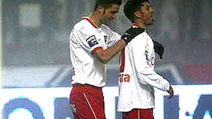 Dinamo va întâlni Pandurii fără Dănciulescu şi Bratu