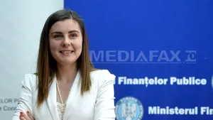 Băsescu, despre Ioana Petrescu: Această doamnă e bine echipată teoretic. Problema este lipsa de practică