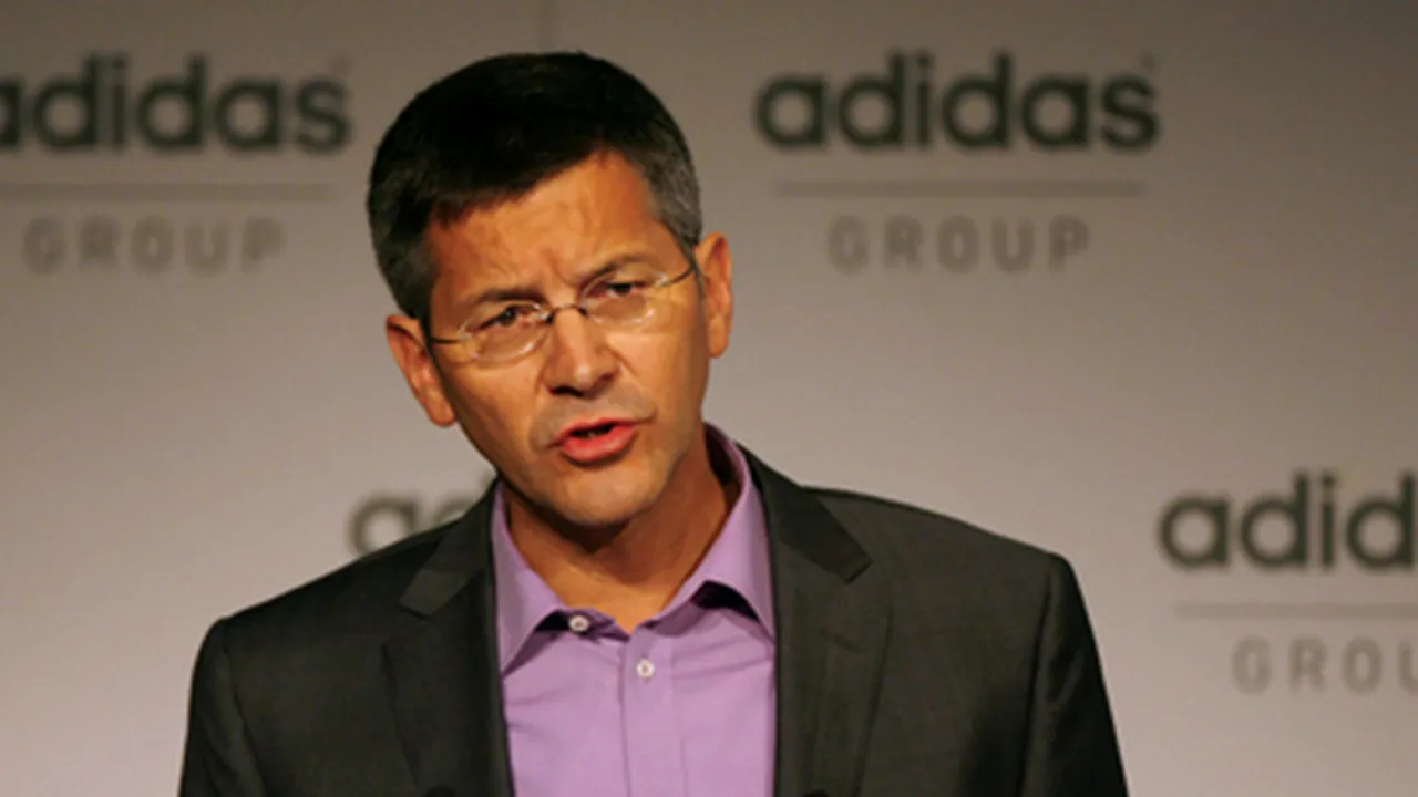 Adidas: Restructurarea Reebok nu decurge suficient de rapid