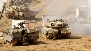 Statele Unite şi Israelul amână un exerciţiu militar programat în primăvară