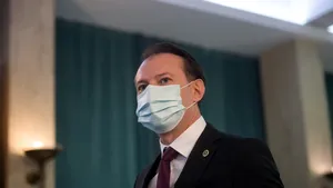 Cîţu: O treime din alocările prin PNRR merg către transporturi