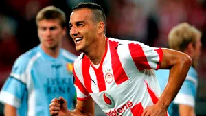 Fostul fotbalist sârb Darko Kovacevic, victimă a unui atac armat