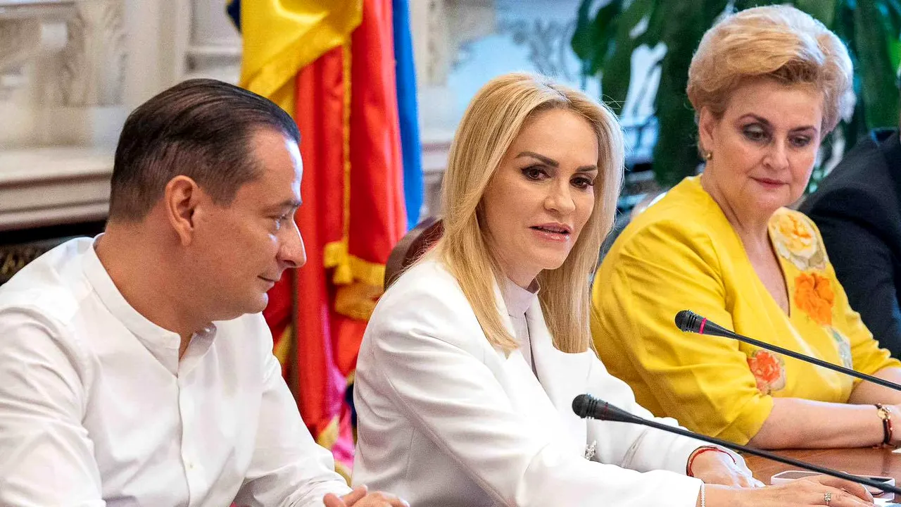 Firea, după ce PSD Bucureşti şi PUSL au încheiat un acord politic: Capitala trebuie să renască