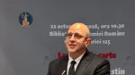 De la Piscuri la New York și înapoi: povestea excepțională a unui om care și-a construit singur destinul, spusă de Bogdan-Ion Jelea