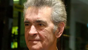 Iurie Darie, internat la Spitalului 