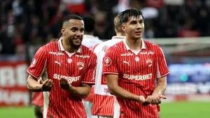 Derbi duminică în Capitală. Dinamo-Rapid se joacă de la ora 21.00