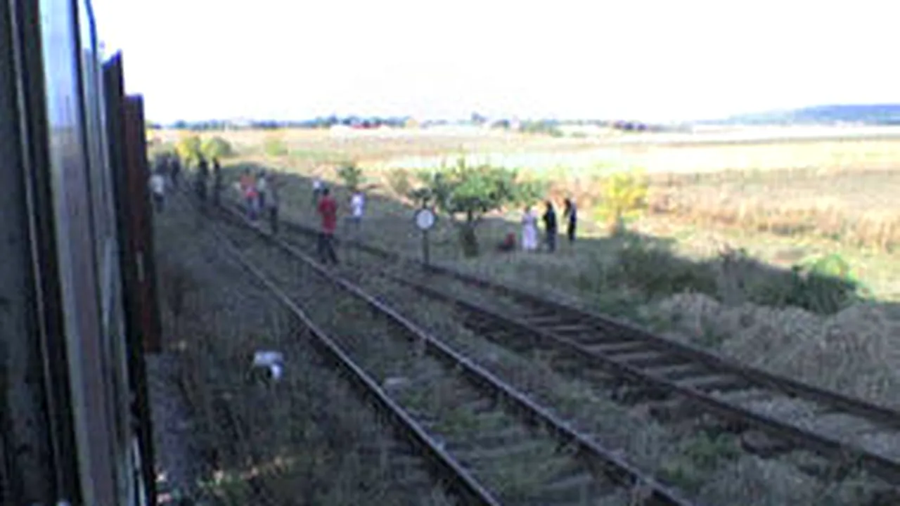 Mechanic Of Derailed Train in E Romania Investigated For Negligence At Work