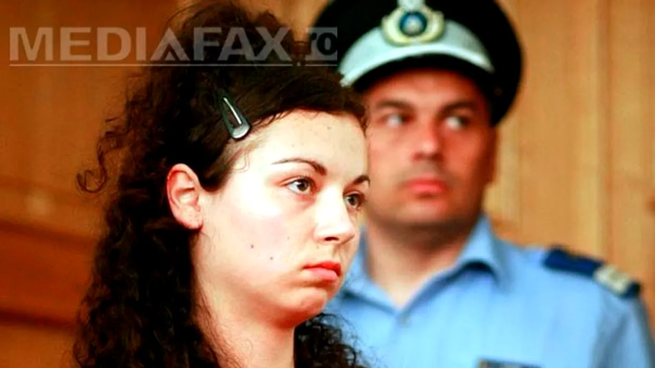 Carmen Bejan va naşte în penitenciar. Curtea de Apel Timişoara i-a respins recursul