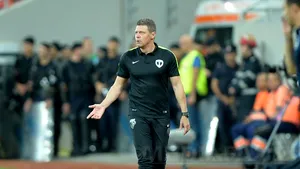 FC Petrolul a reziliat contractul cu antrenorul Tibor Selymes
