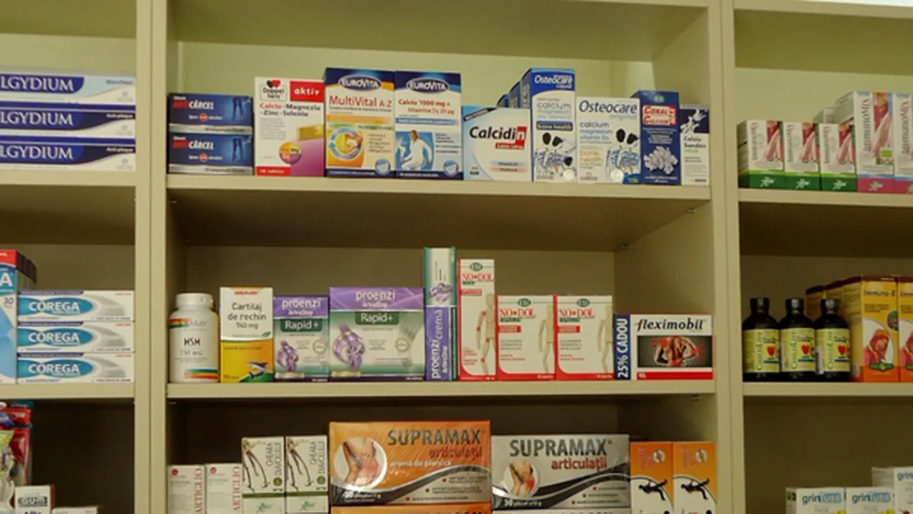 Help Net a lansat un concept de farmacie destinat populaţiei cu venituri mici