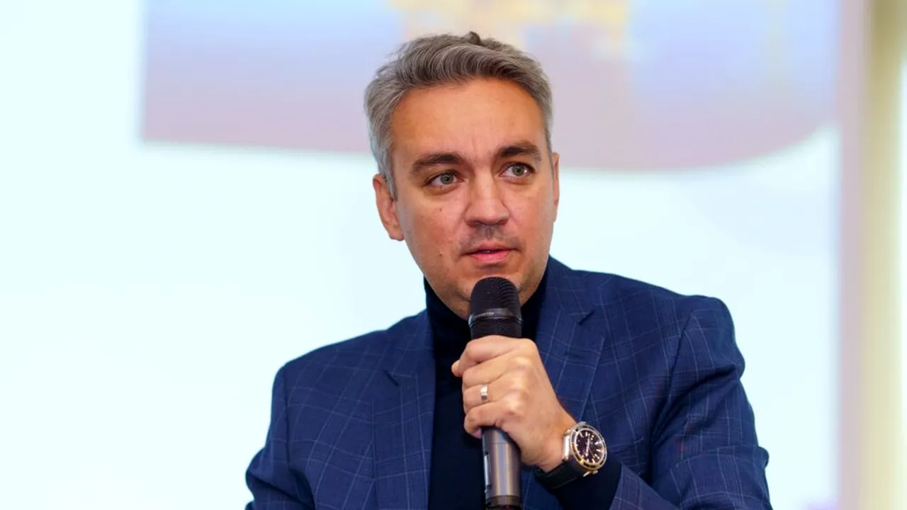 Primele declarații ale președintelui ANRE după comentariul lui Bogdan Ivan despre „băieții destepți din energie”