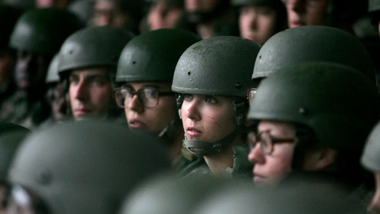SUA: Soldaţi suspectaţi de tentativă de otrăvire a alimentelor la o bază militară
