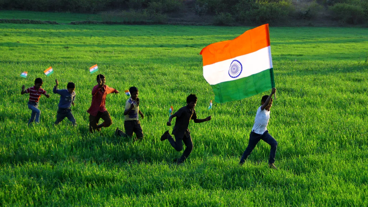 India devine a şasea cea mai mare economie din lume, înaintea Marii Britanii