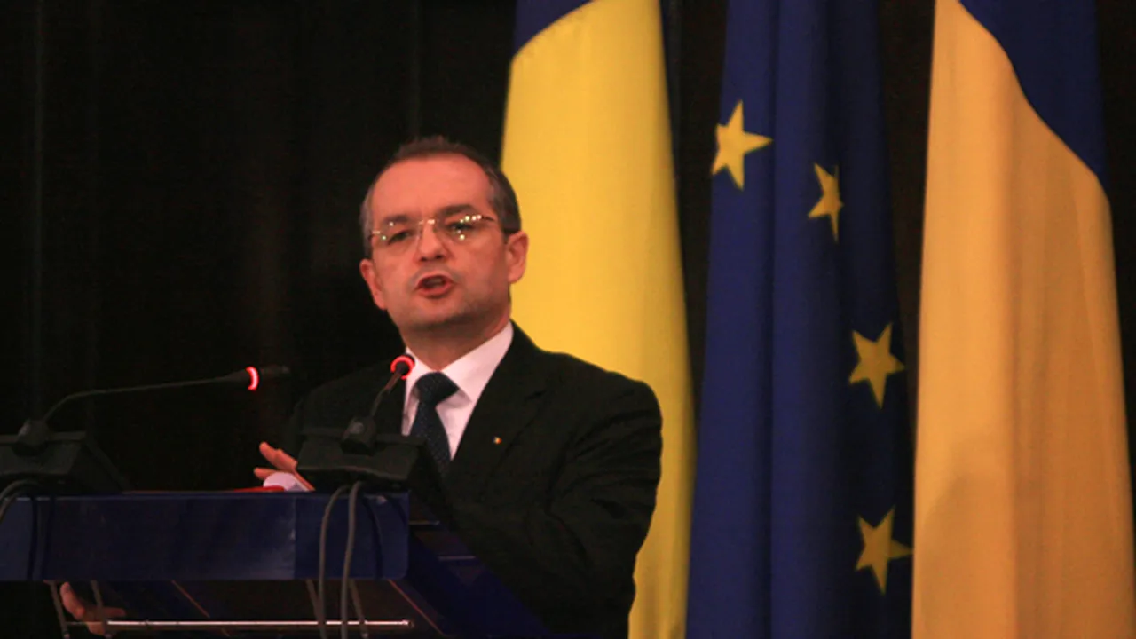 Guvernul discută despre un fond social la care companiile de stat să verse 1% din cifra de afaceri