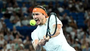 Zverev, după înfrângerea cu Alcaraz la Australian Open: Amândoi am ajuns la limitele absolute