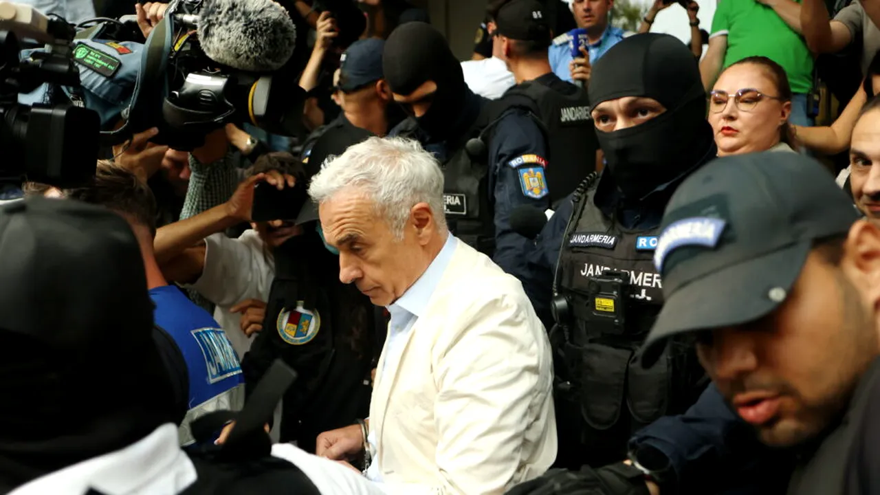 Jurnaliști italieni despre cazul Georgescu: Momentul ales alimentează suspiciunile, pare a fi un scenariu