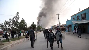 Atentatul de la Kabul. Mihai Fifor: Condamnăm cu toată fermitatea acest cumplit atac. Ne facem datoria în continuare