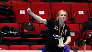 Iulia Curea, numită antrenor secund al naționalei de handbal feminin a României