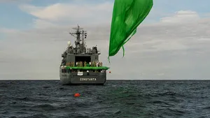 Romanian Aeronautics Association ARCA Launches First Local Space Rocket