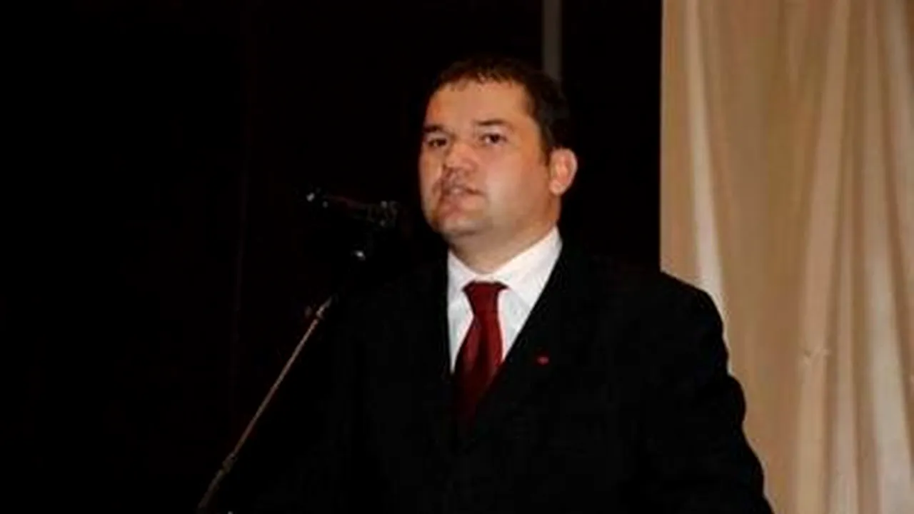 Cseke Attila, avizat favorabil pentru funcţia de ministru al Sănătăţii