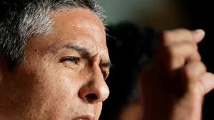 Actorul Samy Naceri, condamnat pentru fraudă fiscală
